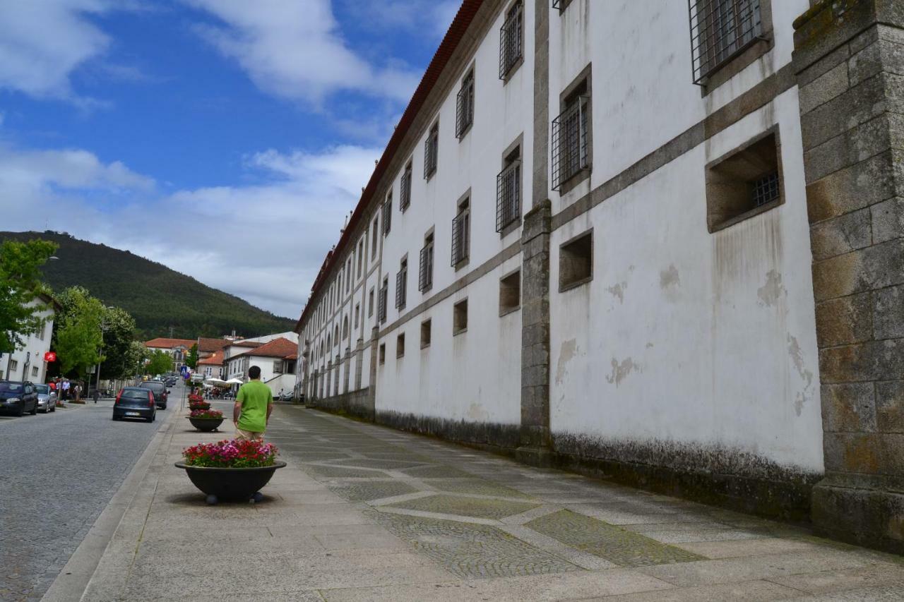 Casa Da Granja Arouca Exterior foto