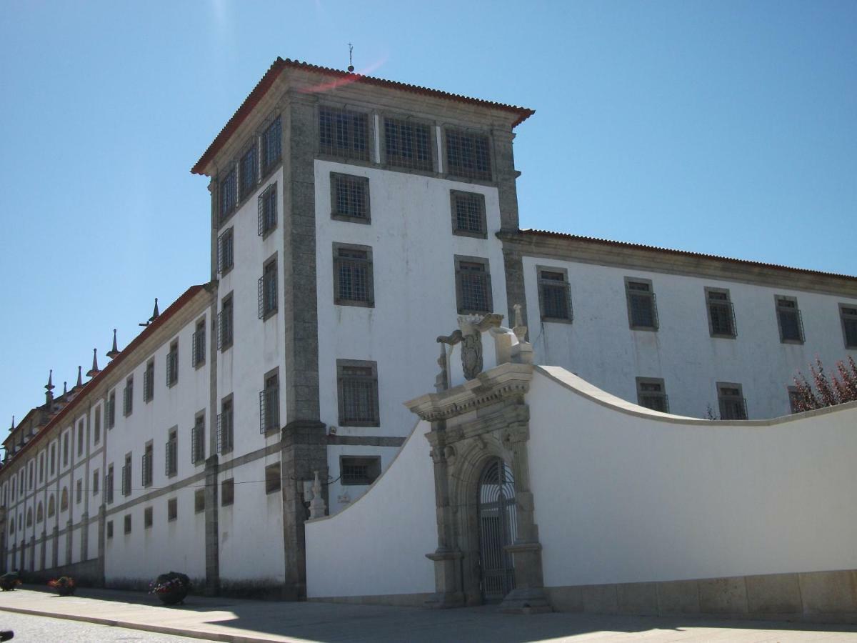 Casa Da Granja Arouca Exterior foto